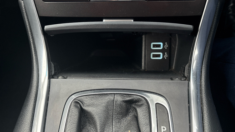 Ford Edge 2.0 TDCi 210 ST-Line 5dr Powershift Diesel Estate